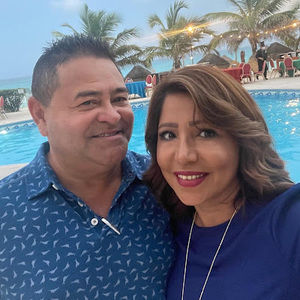 Meet your Posher, Magdalena